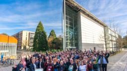 DrupalCamp England 2026 Heads to Salford with Expanded Sessions and AI Focus