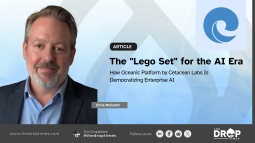 The “Lego Set” for the AI Era: Inside Cetacean Labs’ Oceanic Platform
