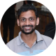 Chaitanya Dessai