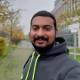 Profile picture for user Deepak Ramachandran Pillai