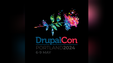 DrupalCon Portland 2024