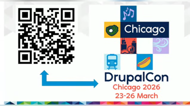 DrupalCon Chicago 2026