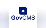 GovCMS logo