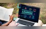 online educational website