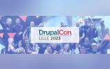 DrupalCon Lille 2023
