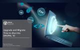 Upgrade and Migrate