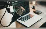 podcast