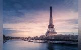 Eiffel Tower
