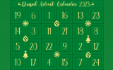 Advent calendar