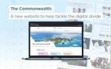 website