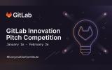 GitLab Innovation Pitch Competition