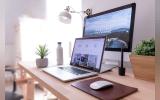 Laptop and Desktop
