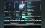 specs infront of a system