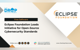 Eclipse Foundation Leads Initiative for Open-Source Cybersecurity Standards