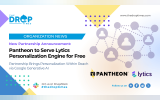 Pantheon Lytics Partnership Brings Personalization Easier