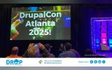 DrupalCon is coming in Atlanta