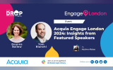 Acquia Engage London 2024: Insights from Featured Speakers