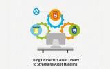 Using Drupal 10’s Asset Library to Streamline Asset Handling