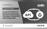 Drupal API Client 1.0 Released: Enhancing Developer Interactions with Drupal APIs