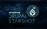 Drupal Starshot Initiative
