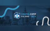 DrupalCamp Poland