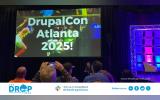 DrupalCon Atlanta 2025