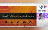 Starstruck by the Drupal Starshot Initiative