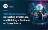 Open Source Companies