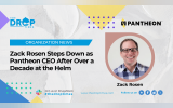 Zack Rosen Steps Down as Pantheon CEO After Over a Decade at the Helm