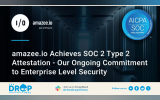 amazee.io Secures SOC 2 Type 2 Attestation, Reinforcing Commitment to Security