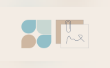 Graphics Representing Webpage to PDF Export and Emailing