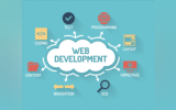 Website web development