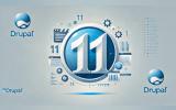 Drupal 11 Released: Key Enhancements and Migration Considerations