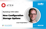 Backdrop CMS 1.28.0 Introduces New Configuration Storage Options