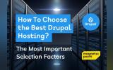 How to Choose the Best Drupal Hosting