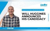 Will Huggins Enters 2024 Drupal Association Board Elections