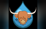 drupal-scotland Logo