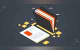 Document illustration