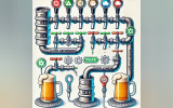 pipelines