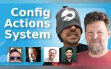Talking Drupal #467 - Config Actions System