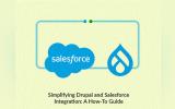 Simplifying Drupal and Salesforce integration: A how-to guide