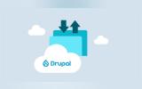 Drupal: why organisations should use it as part of their open data management