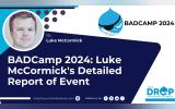 BADCamp Poster