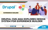 Drupal AMA