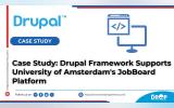 Drupal Website