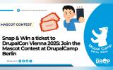 DrupalCamp Berlin
