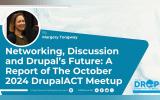 DrupalACT Meetup