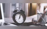 alarm clock