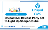 Drupal CMS Release Party Set to Light Up Sharjah/Dubai