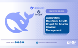 Integrating DeepSeek AI with Drupal for Smarter Content Management